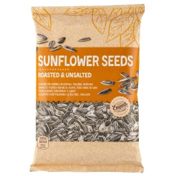 EMMA | Ηλιόσποροι Ψημένοι Ανάλατοι 200g