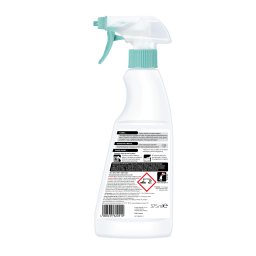 DR BECKMANN | Καθαριστικό Κεραμικές Εστίες Ανοξείδωτες Επιφάνειες 250ml