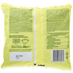 GUSTONA | Αρακάς Κατεψυγμένος 450g