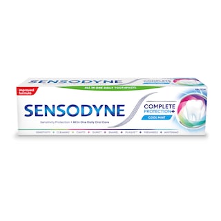 SENSODYNE | . COMPLETE PROTECTION 75ML