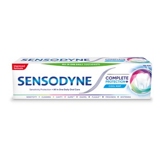 SENSODYNE | Οδοντόκρεμα Complete Protection  75ml