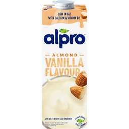 ALPRO | Ρόφημα Αμυγδάλου Βανίλια 1lt