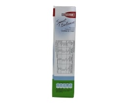 SWEET & BALANCE | Μείγμα Τούρτα Cookies & Cream Γλυκαντικά 300g