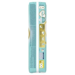 PAMPERS | Πάνες Μωρού Premium Care Νο2 46 Τεμάχια