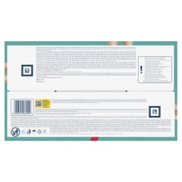 PAMPERS | Πάνες Βρακάκι Pants Νο5 96 Τεμάχια