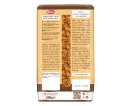 ΜΕΛΙΣΣΑ | Koφτό Μακαρονάκι Ολικής Άλεσης  500 gr