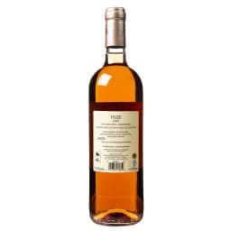 ΑΒ | Οίνος Ροζέ Αμπελουργός 750ml