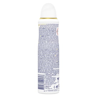 DOVE | Αποσμητικό Spray Advanced Care Invisible Dry 150ml