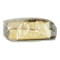 ΑΒ ΕΤΟΙΜΑ ΓΕΥΜΑΤΑ | Φοκάτσια με Σαλάμι Μπύρας Τυρί και Πέστο 180g