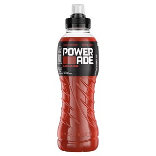 POWERADE | Ισοτονικό Blood Orange 500ml