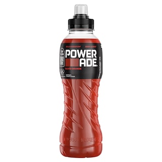 POWERADE | Ισοτονικό Blood Orange 500ml