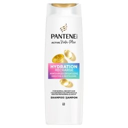 PANTENE | Σαμπουάν Ενυδάτωσης 400ml