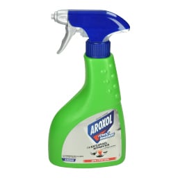 AROXOL | Εντομοκτόνο Spray Mec Instant 400ml