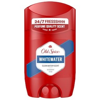 OLD SPICE | Αποσμητικό Stick Whitewater 50ml