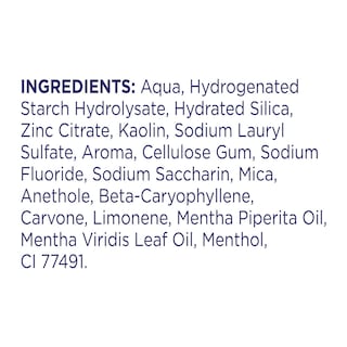 AIM | Οδοντόκρεμα Complete 8 Actions Complete Protection 75ml