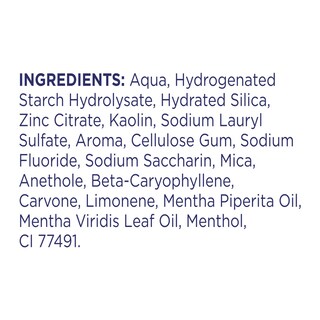 AIM | Οδοντόκρεμα Complete 8 Actions Complete Protection 75ml