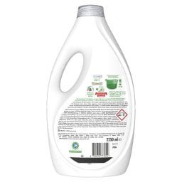 ARIEL | Υγρό Πλυντηρίου Ρούχων Alpine 50 Μεζούρες