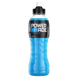 POWERADE | Isotonic Mountain Blast 500ml