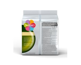 TASSIMO | Κάψουλες Καφέ Jacobs Latte Macchiato Caramel 8 Τεμάχια