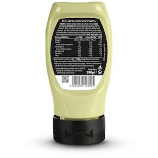 ΔΕΚΑΕΠΤΑ | Σως Μαγιονέζα Αβοκάντο 300ml