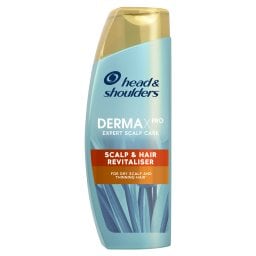 Σαμπουάν Derma X Pro Strength 300ml