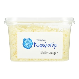 ΑΒ ΕΠΙΛΟΓΗ | Κεφαλοτύρι Τριμμένο 200g