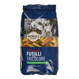 WORLD'S MARKET | Βίδες Τρικολόρε 500g
