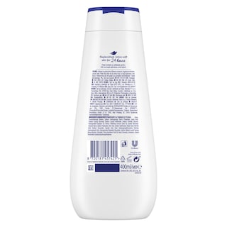 DOVE | Αφρόλουτρο Deeply Nourishing 400ml