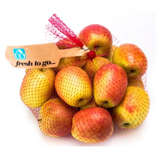 ΑΒ | Apples Fyrikia Greek