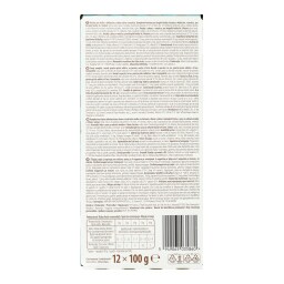 LOVEPET | Γατοτροφή Πουλερικά Ψάρι Συκώτι σε Σάλτσα 12x100g