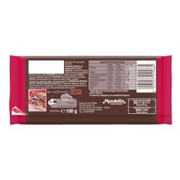 ΠΑΥΛΙΔΗΣ | Milk Chocolate Strawberry 100g