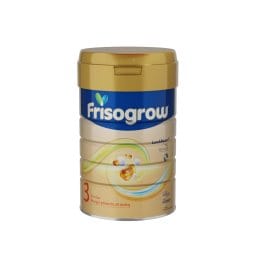 FRISOGROW | Milk Drink Powder Kids 1-3 Years 2FL (HMO) & GOS 400g