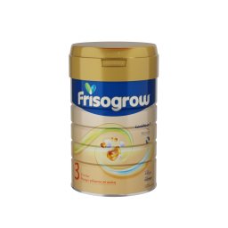 FRISOGROW | Ρόφημα Γάλακτος Σκόνη Παιδιά 1-3 Ετών 2FL (HMO) & GOS 400g
