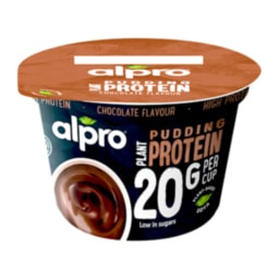ALPRO | Πουτίγκα High Protein Σοκολάτα 200g