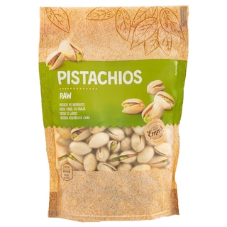 Φιστίκια Κελυφωτά Ωμά 150g