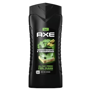AXE | Αφρόλουτρο Mojito 400ml