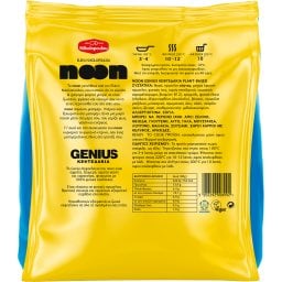 ΝΙΚΟΛΟΠΟΥΛΟΥ | Noon Genius Φυτικά Κεφτεδάκια Vegan 300g