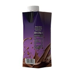 VITALINE | Ρόφημα Γάλακτος Protein Σοκολάτα 330ml