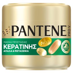 PANTENE | Μάσκα Μαλλιών Απαλά & Μεταξένια 300ml