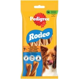 PEDIGREE | Snack Σκύλωv Rodeo Κοτόπουλο 7 Τεμάχια