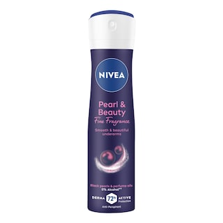 NIVEA | Αποσμητικό Spray Pearl & Beauty 150ml