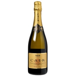 CAIR | Αφρώδης Οίνος Demi Sec 750ml