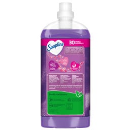 SOUPLINE | Συμπυκνωμένο Μαλακτικό Λεβάντα 60 Μεζούρες