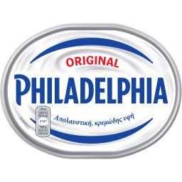 PHILADELPHIA | Τυρί Κρέμα  200g