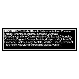 AXE | Αποσμητικό Spray Wild Pepper 150ml