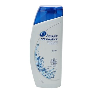 HEAD&SHOULDERS | SHAMPOO
