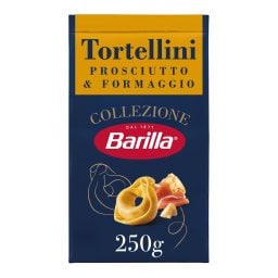 BARILLA | Ζυμαρικά Τορτελίνι Με Κρέας 250gr