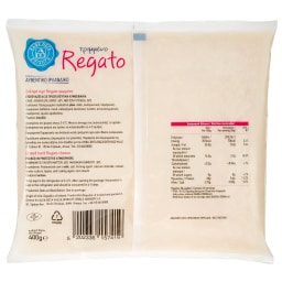ΑΒ ΕΠΙΛΟΓΗ | Regato Τριμμένο Τυρί 400g