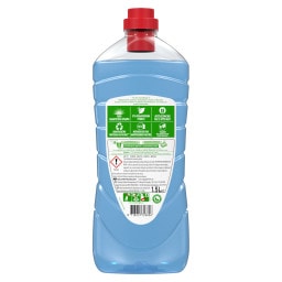 AJAX | ULTRA | Καθαριστικό Πατώματος Ultra Fresh 1.5lt