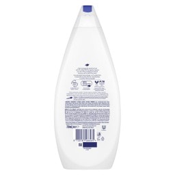 DOVE | Αφρόλουτρο Hydrate 720ml